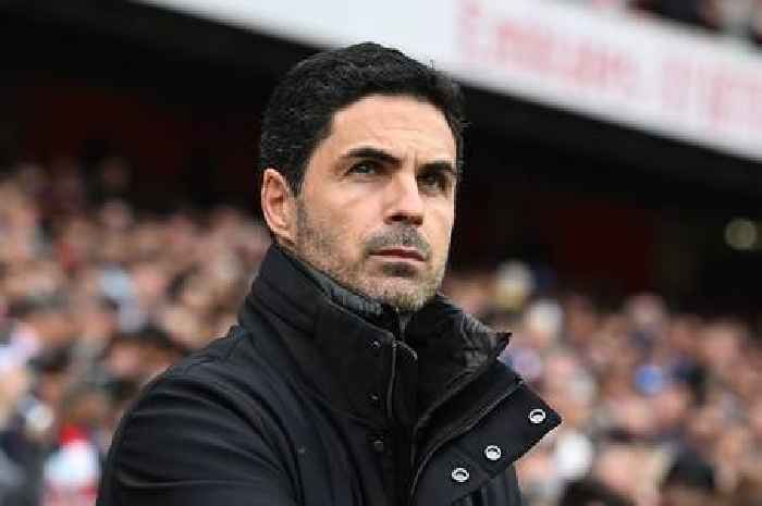 Arsenal transfer news: Barcelona talks opened as Mikel Arteta target agrees move