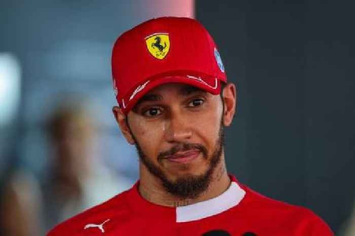 Lewis Hamilton says sorry to Sky Sports F1 after furious response to question