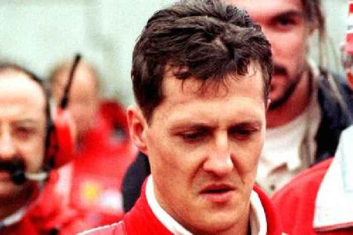 Michael Schumacher's ex-boss gives tragic insight into F1 star's health battle