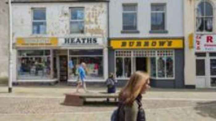 Vote due on 'once-in-a-lifetime' regeneration plan