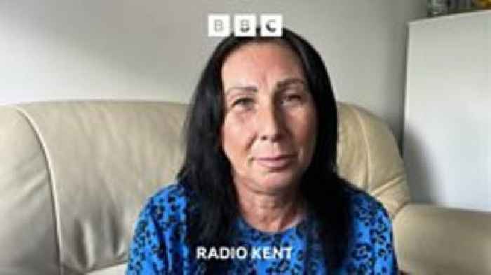 'I feel I've lost my identity a second time'