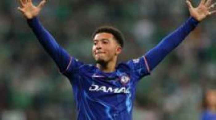 Chelsea pass on Sancho so pay Man Utd £5m penalty