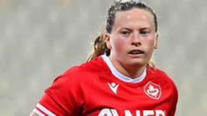 Trailfinders sign Gallagher from Leicester