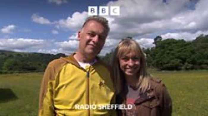 Springwatch: The Peak District's wildlife wonders
