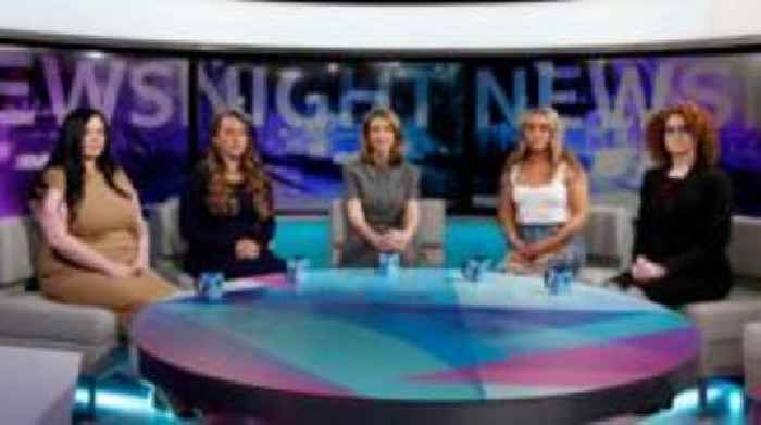 'The abuse was almost daily' - Grooming survivors share their stories