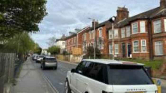 Gas main work postponed due to bridge repairs
