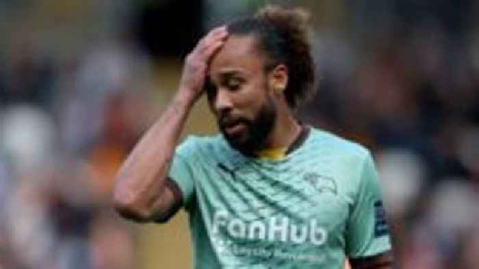 Huddersfield sign forward Harness from Ipswich