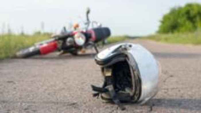 Cyclists and bikers' road safety campaign launched