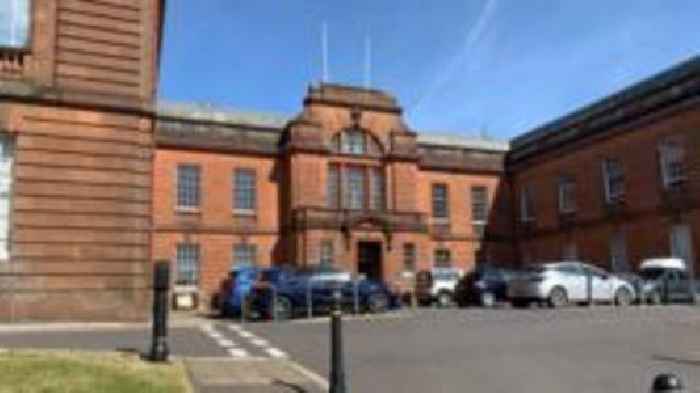 Who can lead Dumfries and Galloway Council?