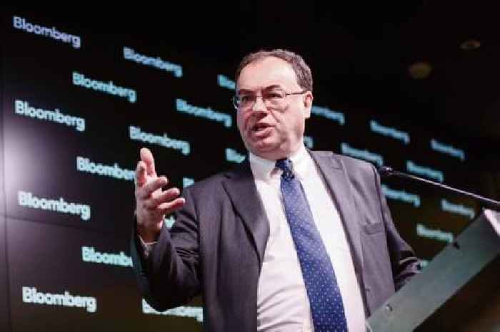 Bank of England: battling wage growth and interest rate cuts