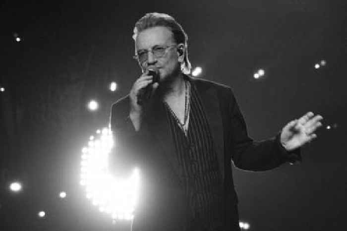 Bono: Stories Of Surrender film review: U2 front man’s compelling vulnerability