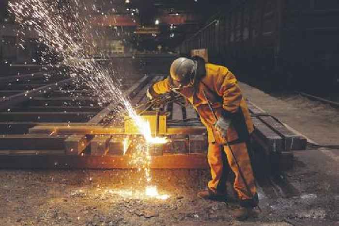 British Steel braces for fresh Trump tariff blow