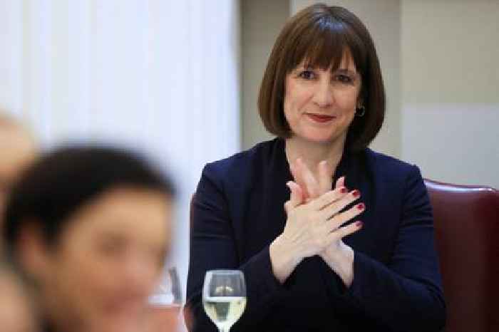 Deutsche Bank: £10bn of tax hikes coming in Autumn Budget