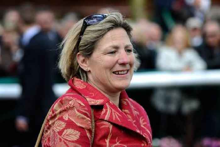 Hurricane will have to show Defiance on Ladies’ Day