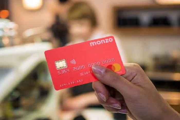 Monzo: The rockstar fintech setting the City abuzz