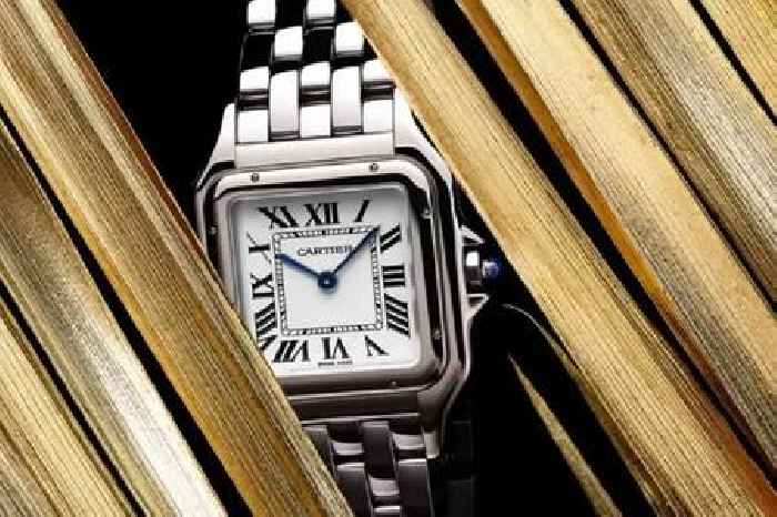 Personal information stolen from Cartier in latest cyber attack