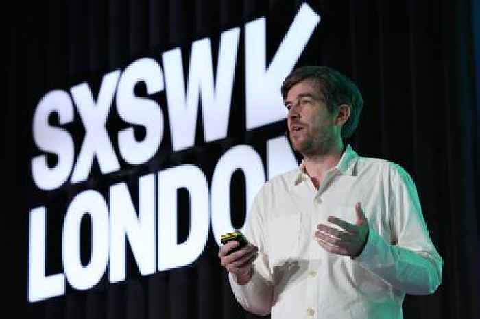 SXSW London: Canva boss warns Gen Z that incoming Gen Alpha will change the workplace