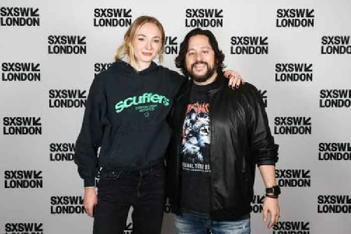 SXSW London: Man hoping to bring dodo and mammoth back to life teases Jurassic Park collaboration