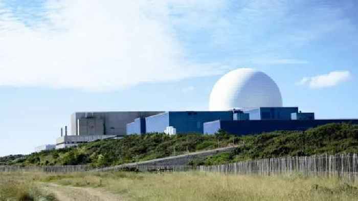 Sizewell C nuclear power station to get green light in July