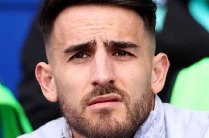 Derby County set to miss out after free agent 'spotted' ahead of Championship transfer