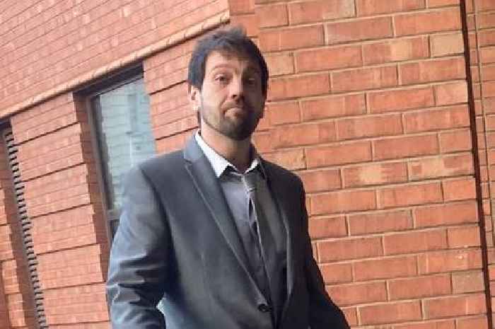 Angry man sets fire to neighbour's £70k garden room in row over lawn