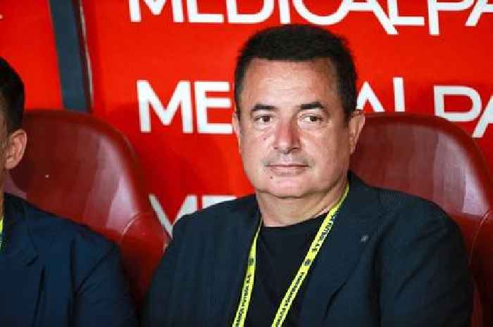 Acun Ilicali sent clear next Hull City manager message amid Ruben Selles sack decision