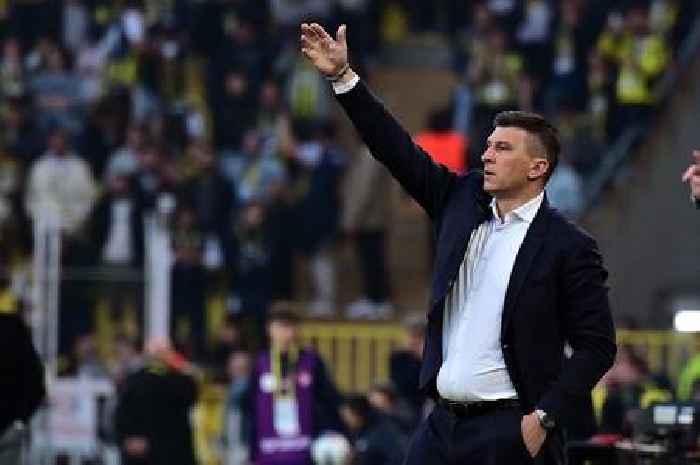 Kayserispor faithful launch campaign urging Sergej Jakirovic to snub Hull City approach