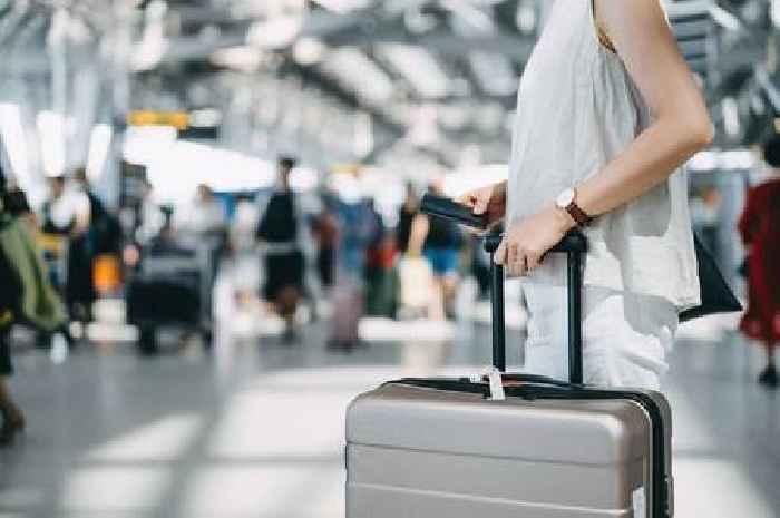 Brits warned of new ban on common holiday item - and you could be fined if you ignore it