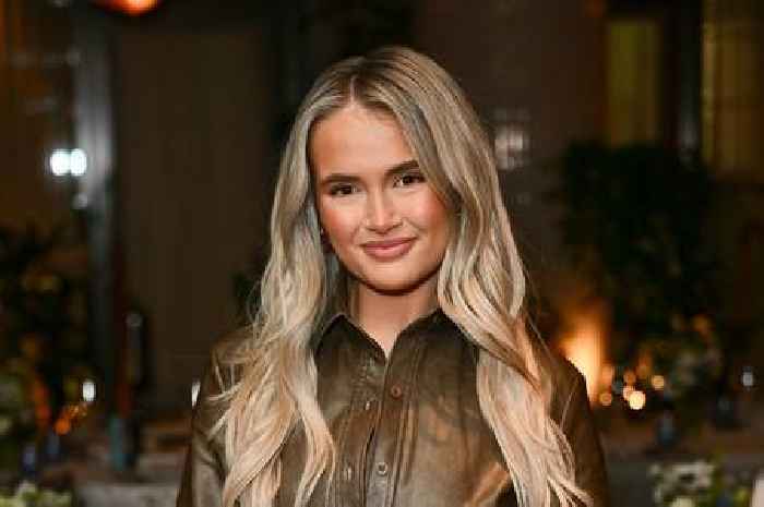 Molly-Mae Hague 'signs up' for huge Channel 4 reality show amid Tommy reunion