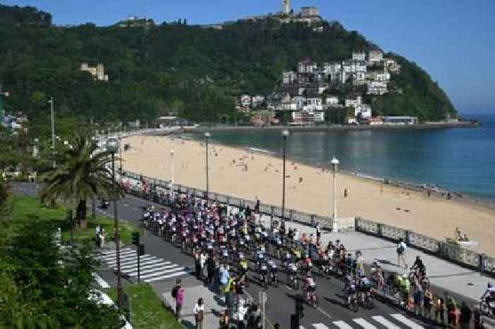 Spain's 'overtourism' row backfires after protests against UK tourists lead to humiliation