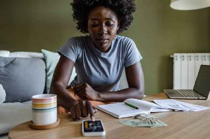 Universal Credit claimants to see pay increase this month by this much