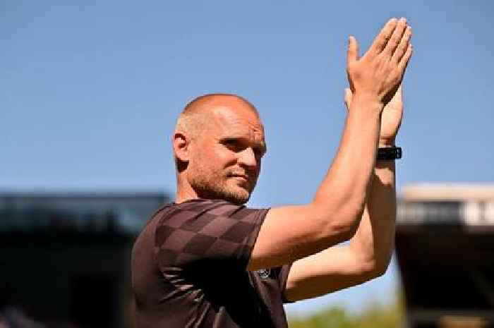 BREAKING: Bristol City confirm Liam Manning exit as Reds boss completes Norwich City switch