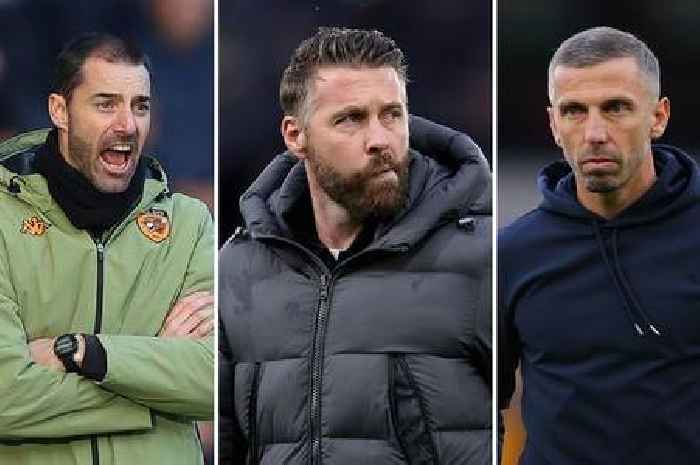 Bristol City next manager odds: Promotion winner and ex-Robins midfielder among early favourites