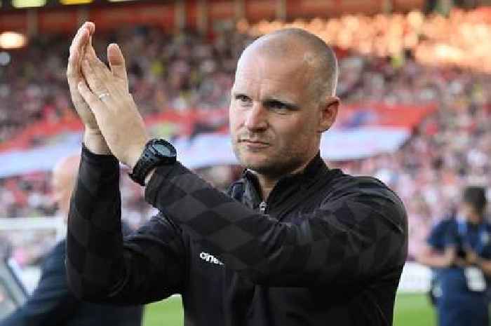 Liam Manning exit live: Updates as Bristol City confirm head coach's departure to Norwich City