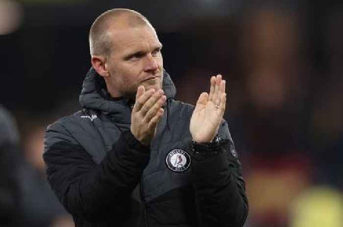 Liam Manning explains reasons behind Norwich City switch after Bristol City confirm boss' exit