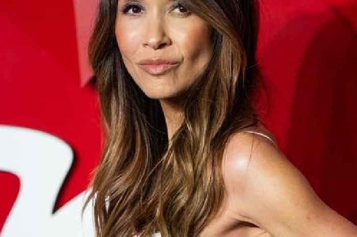 Myleene Klass says 'it's making me so exhausted' as she faces fresh health battle