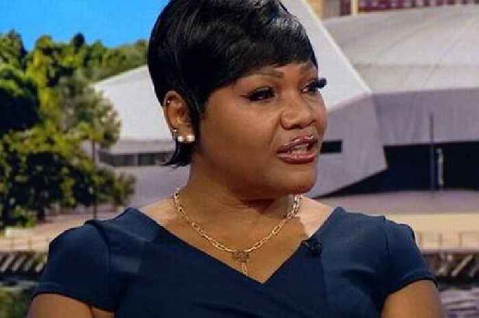 BBC Breakfast fans 'sad' as they struggle to watch 'difficult interview'
