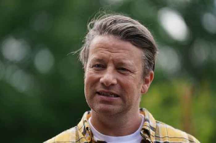 Jamie Oliver shares update on long-running feud with Gordon Ramsay after brutal comment