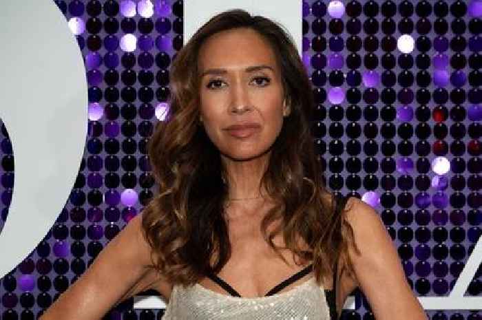 Loose Women's Myleene Klass opens up on 'terrible' symptom in fresh health struggle
