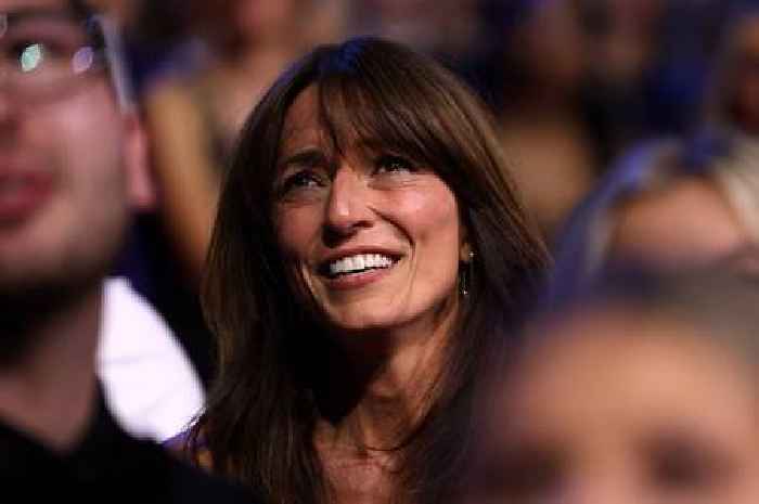 Davina McCall opens up on huge family change as she admits 'I'd hate that'