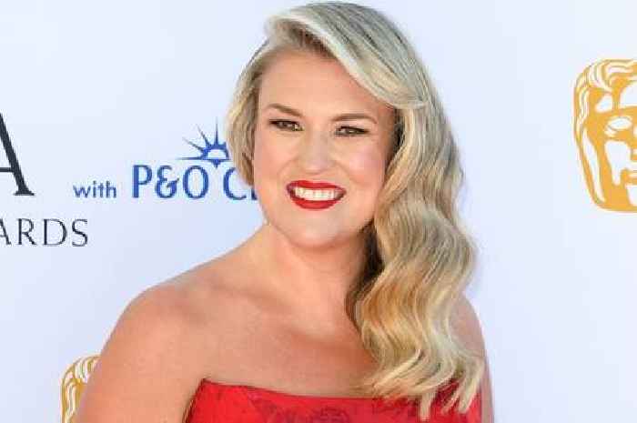 Dragons' Den Sara Davies' 'healthy' mango sorbet with secret ingredient