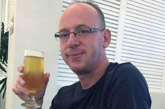 'Excellent' Nottinghamshire Police officer struck by train two seconds after order to stay off tracks, inquest hears