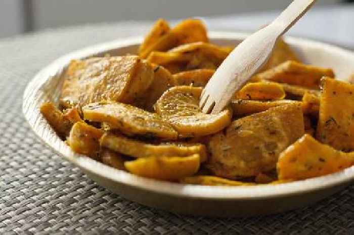 Food that is 'great source' and 'natural weight jab alternative'