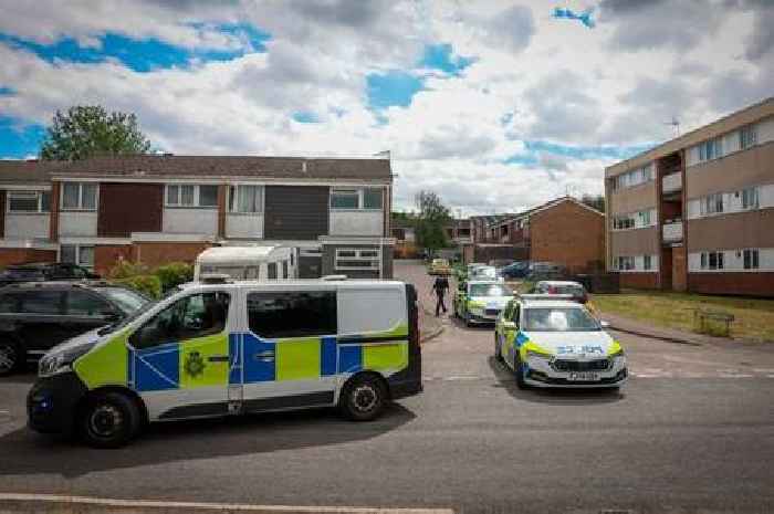 Men appear in court after suspected stabbing in Chilwell disturbance
