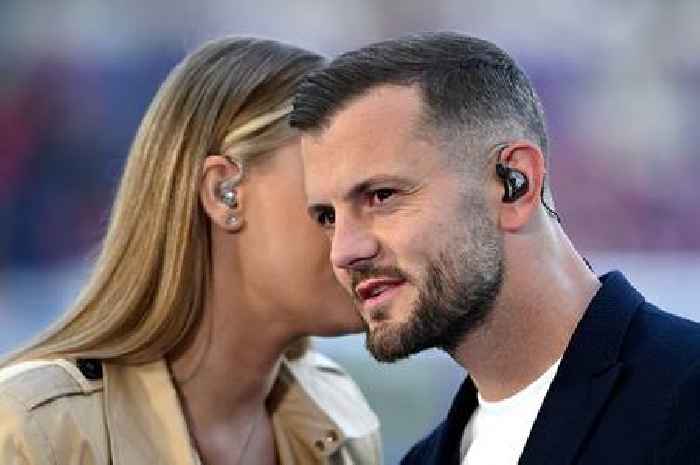 Jack Wilshere to Plymouth Argyle, phone call showed true colours, Wayne Rooney problem