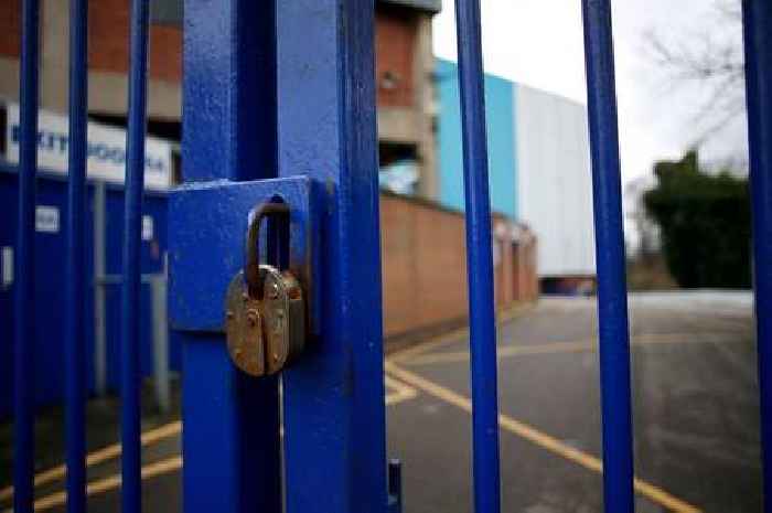 EFL release statement as Championship club charged with multiple breaches of rules
