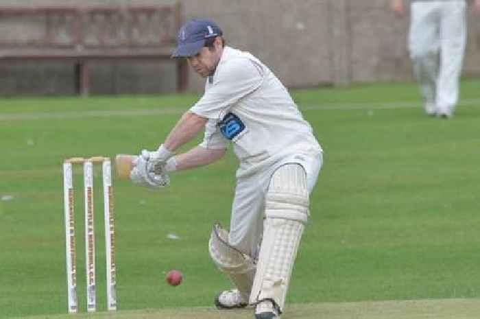 Super Saturday for Nantwich as they sample winning feeling in NSSCL Division Six
