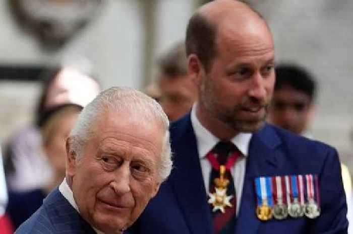 Princess Eugenie and Princess Beatrice's fate 'left to one royal' – not King Charles
