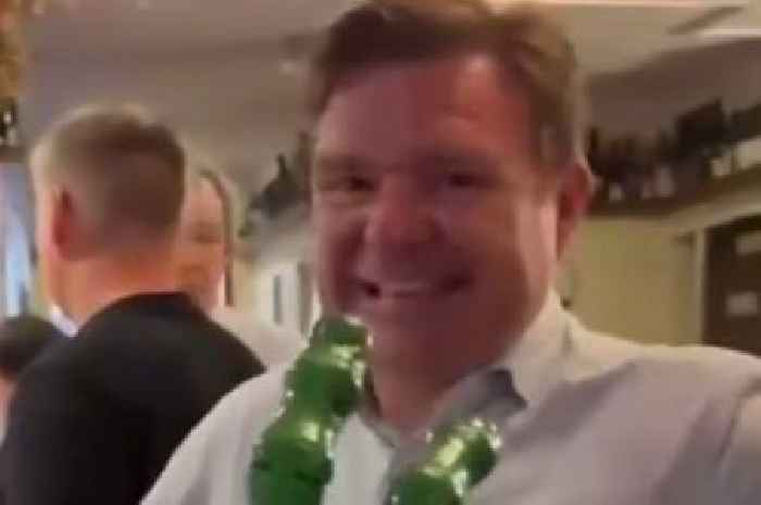 Birmingham council leader hits back at bin strike union's 'missing' jibes after pub encounter