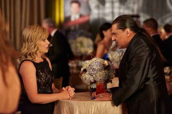 Disney star killed in shooting aged 59 as husband alleges hate crime